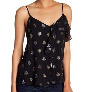 Rebecca Minkoff Alberta stars top